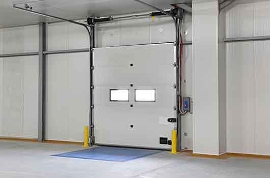 Dunwoody Garage Door Repair