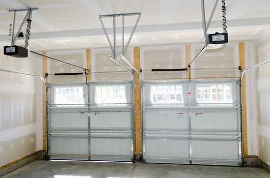 Dunwoody Garage Door Repair